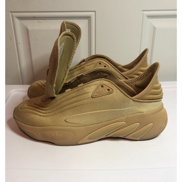 Adidas ADIFOM SLTN SHOES - Picture 6 of 8